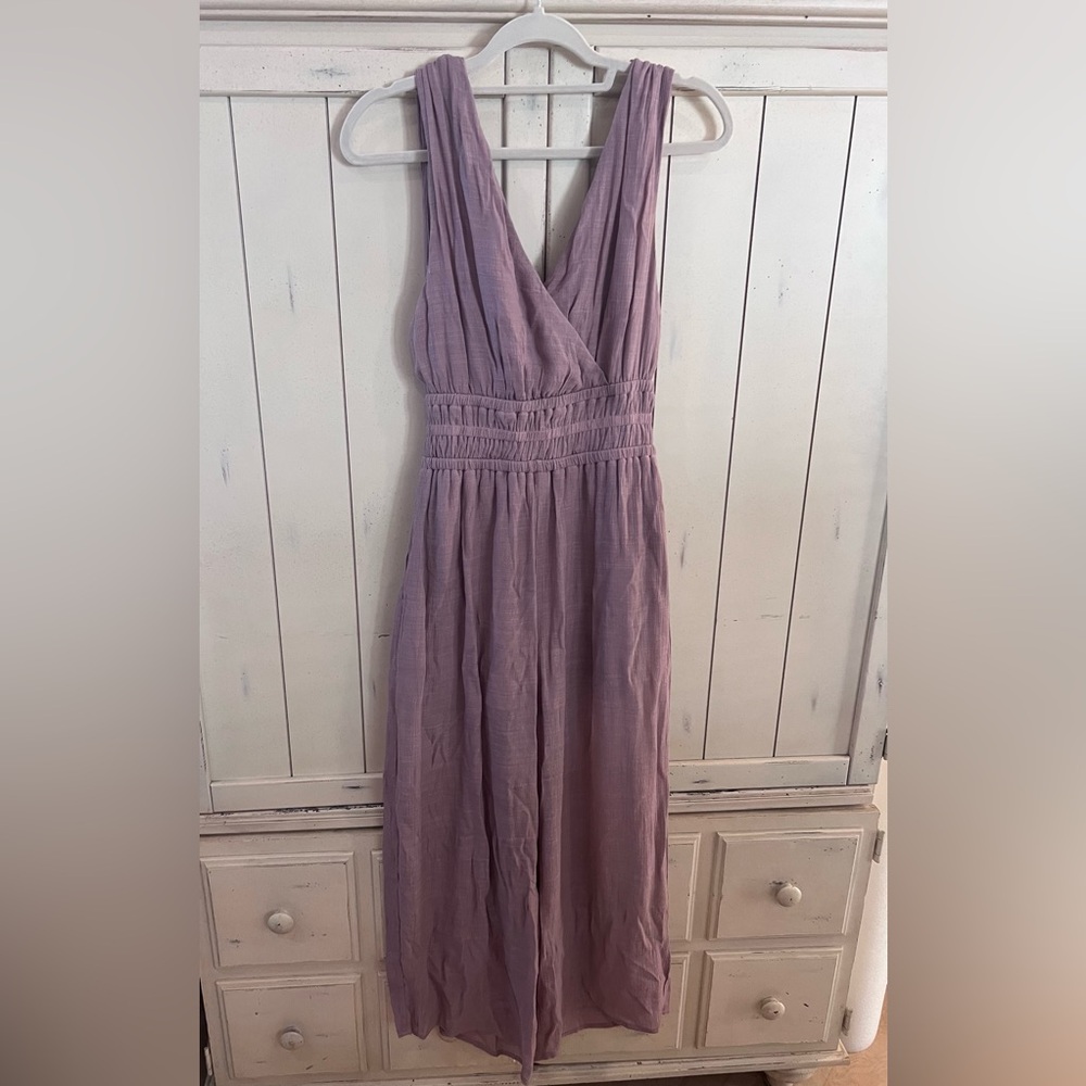 Hello Molly Jumpsuit